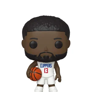 Paul George Paul George