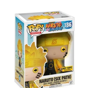 Naruto (Six Path) Glow In The Dark
