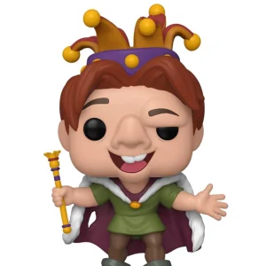 Quasimodo (Fool) Quasimodo (Fool)