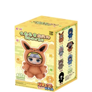 Naruto – Vinyl Plush (Blind Box) Naruto – Vinyl Plush (Blind Box)