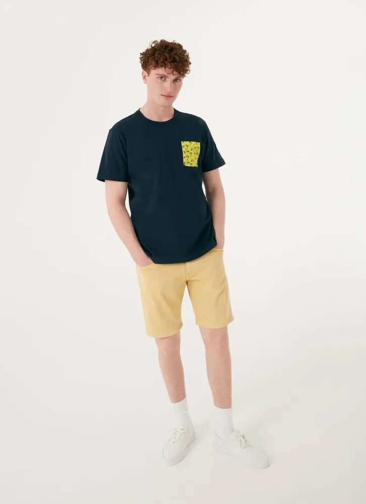 Colmar Original T Shirt Uomo - immagine 2