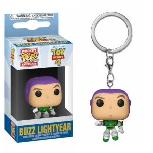 Buzz Lightyear (Toy Story 4) Keychain Buzz Lightyear (Toy Story 4) Keychain