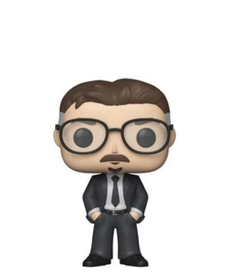 Vince Gilligan