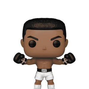 Muhammad Ali (Arms Raised) Muhammad Ali (Arms Raised)