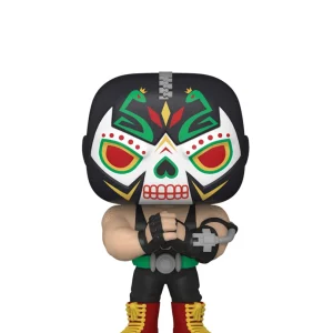 Bane (Dia De Los DC) (Glow in the Dark) Bane (Dia De Los DC) (Glow in the Dark)