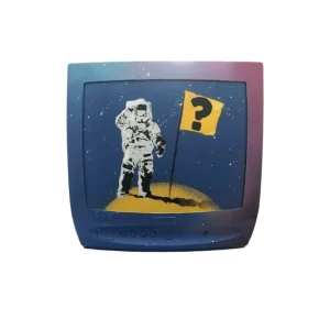 ASTRONAUTA ASTRONAUTA