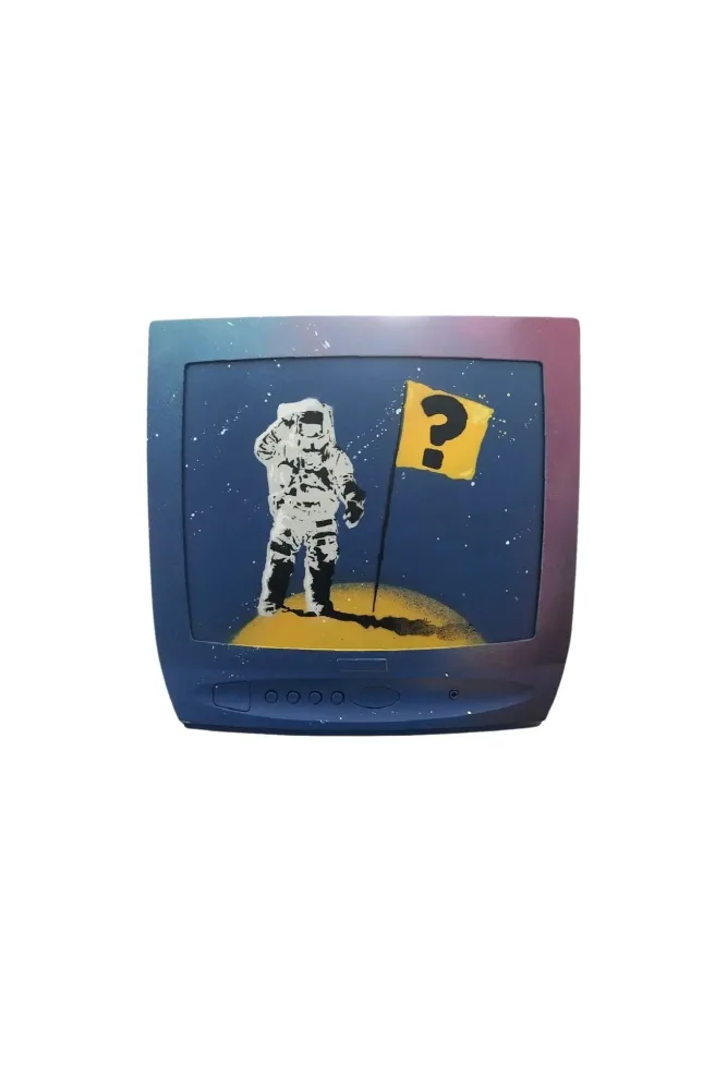 ASTRONAUTA