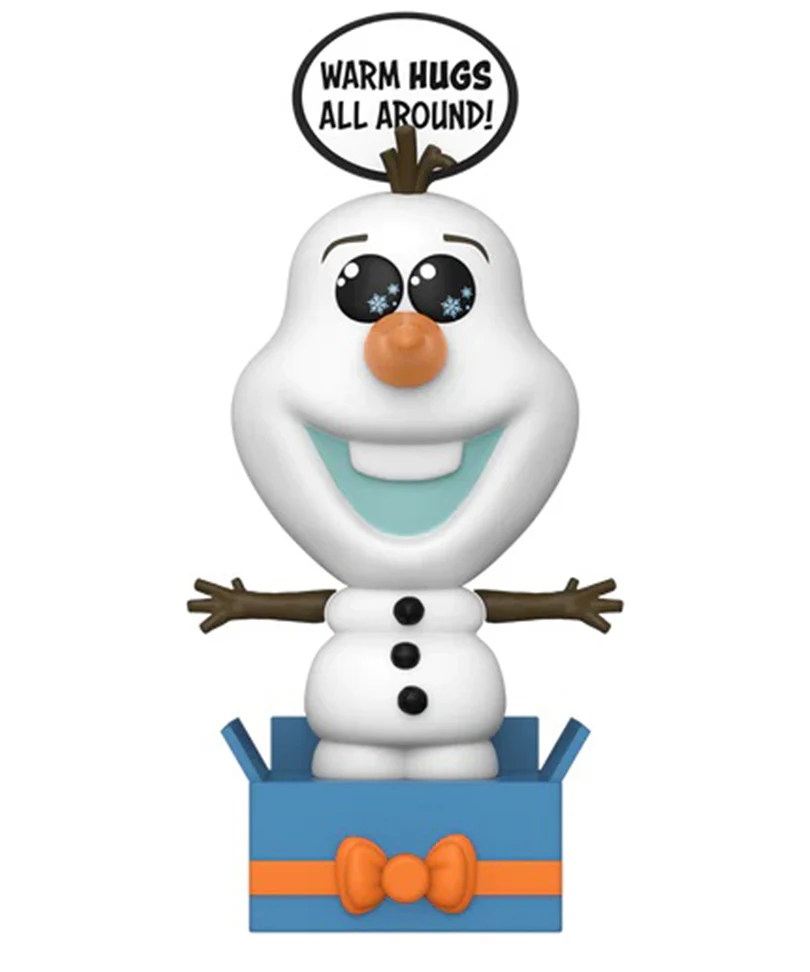 Olaf - immagine 2