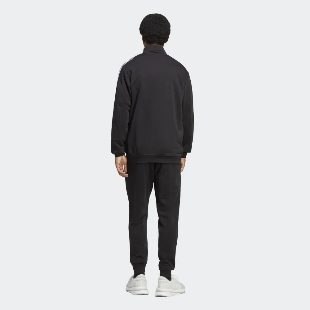 Adidas Tuta Uomo 3S - immagine 3