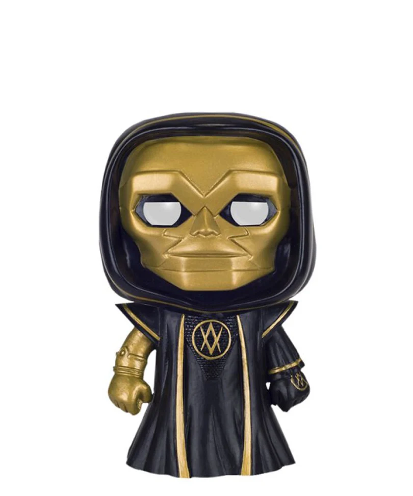 General Klytus