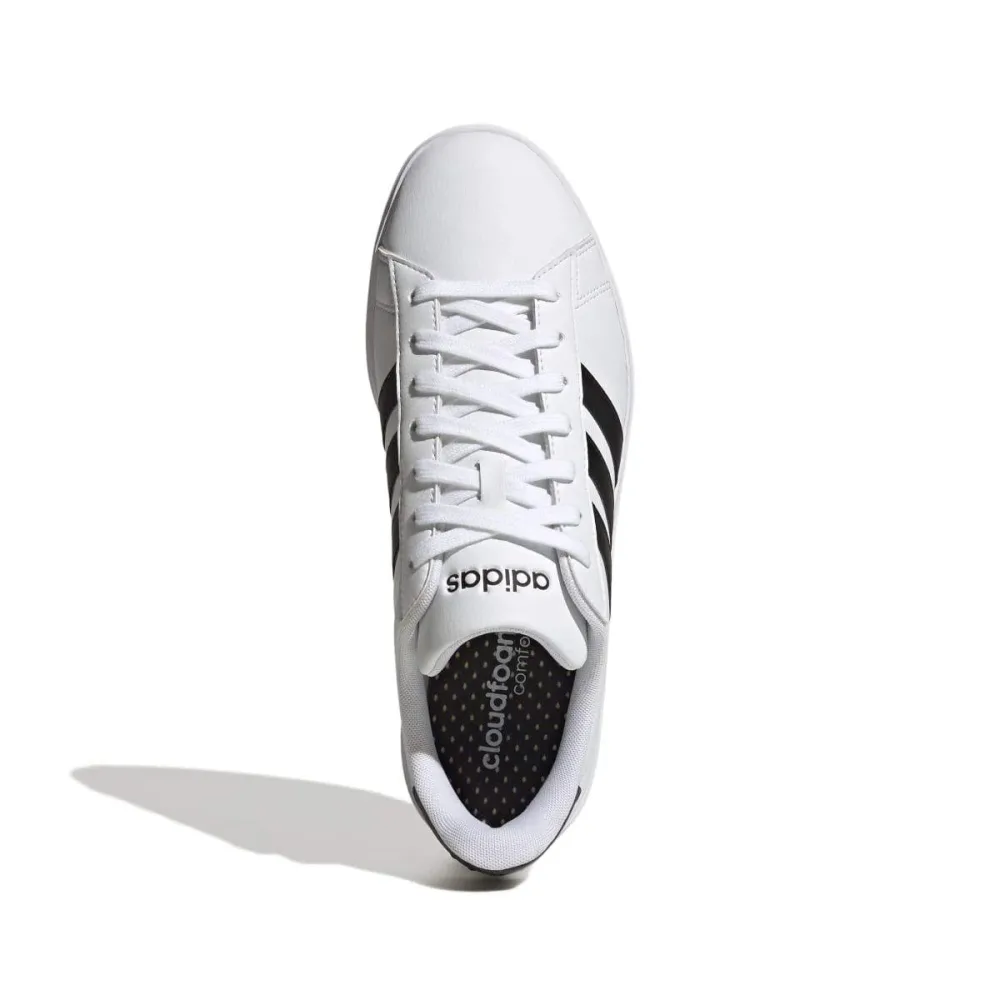 Adidas Scarpe Uomo Grand Court 2.0 - immagine 3