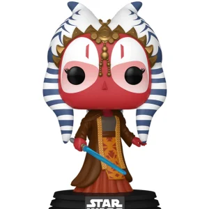 Shaak Ti (Glows in the Dark) Shaak Ti (Glows in the Dark)