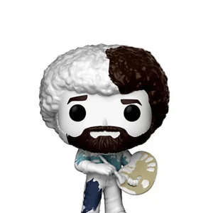 Bob Ross (DIY) Bob Ross (DIY)