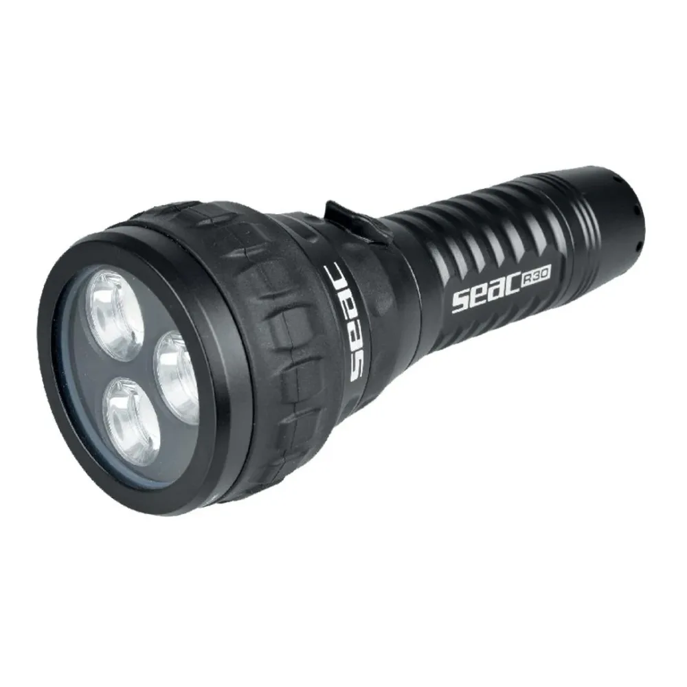 Torcia Subacquea R30