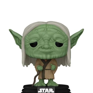 Yoda (Concept Series) Yoda (Concept Series)