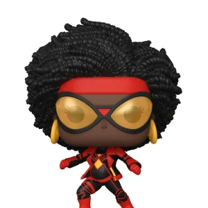 Spider-Woman