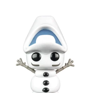 Upside Down Olaf Upside Down Olaf