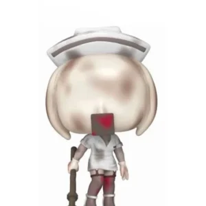 Bubblehead Nurse Bubblehead Nurse