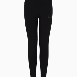 Ea7 Leggings Donna Ea7 Leggings Donna