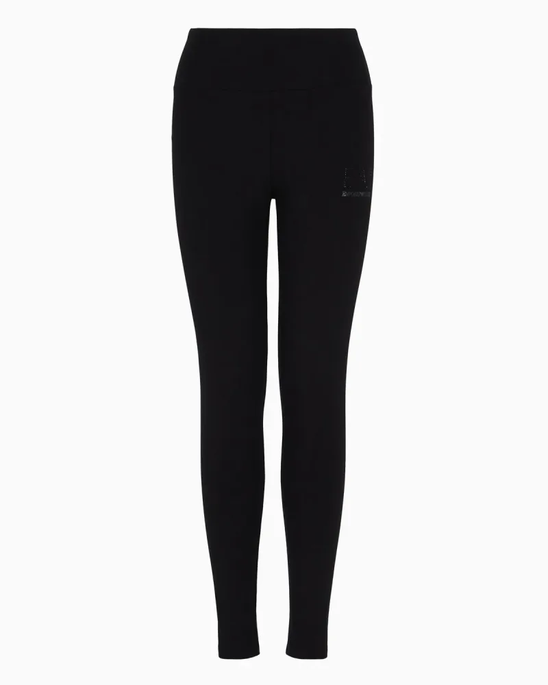 Ea7 Leggings Donna