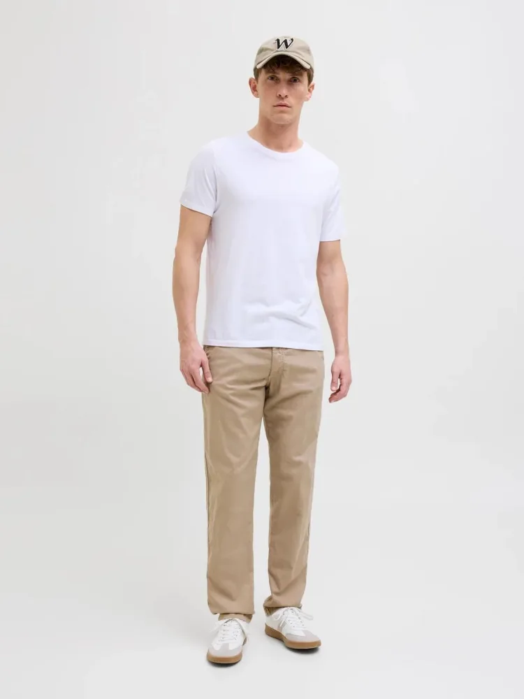 Jack And Jones Pantaloni Uomo Kane - immagine 3