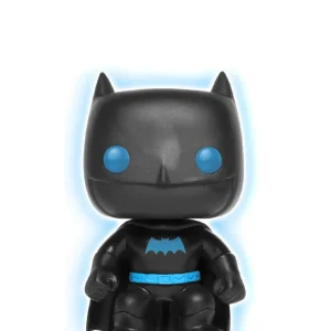 Batman (Silhouette) Batman (Silhouette)