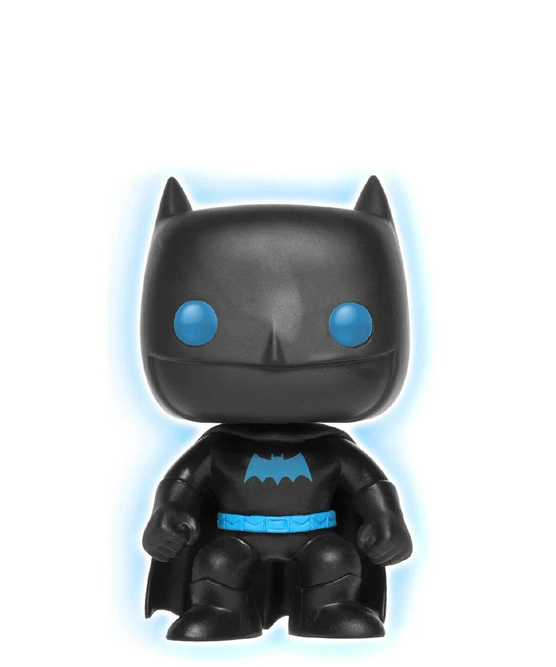 Batman (Silhouette)