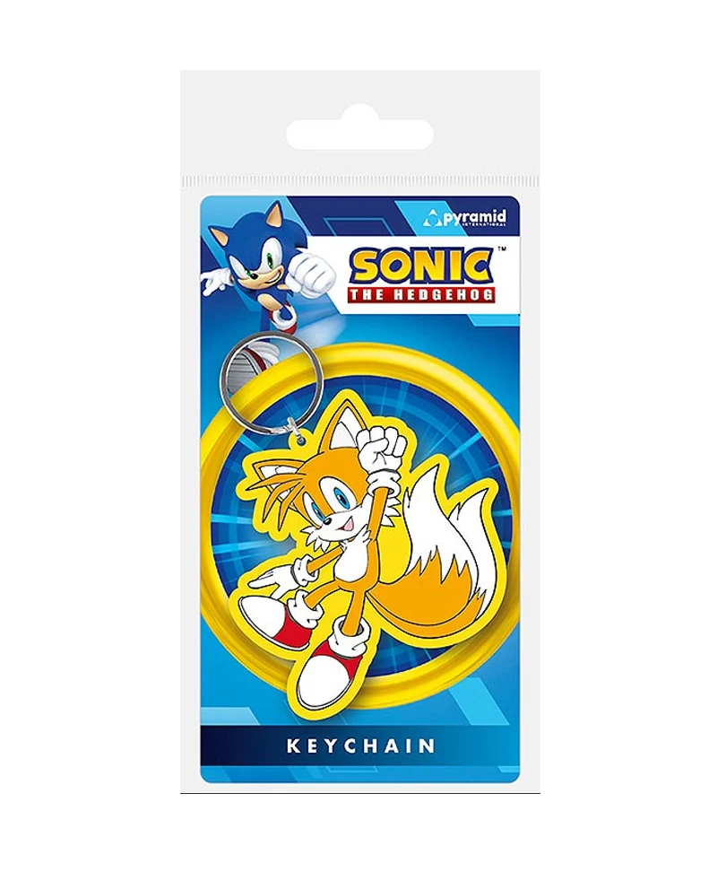 Portachiavi Sonic Tails