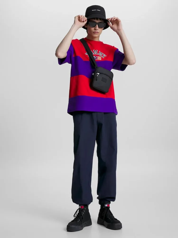 Tommy Hilfiger Pantaloni Uomo Tjm Tech Cord - immagine 2
