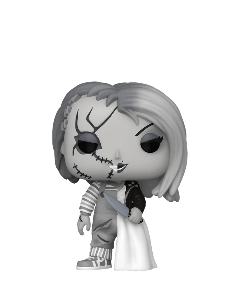 Chucky / Tiffany