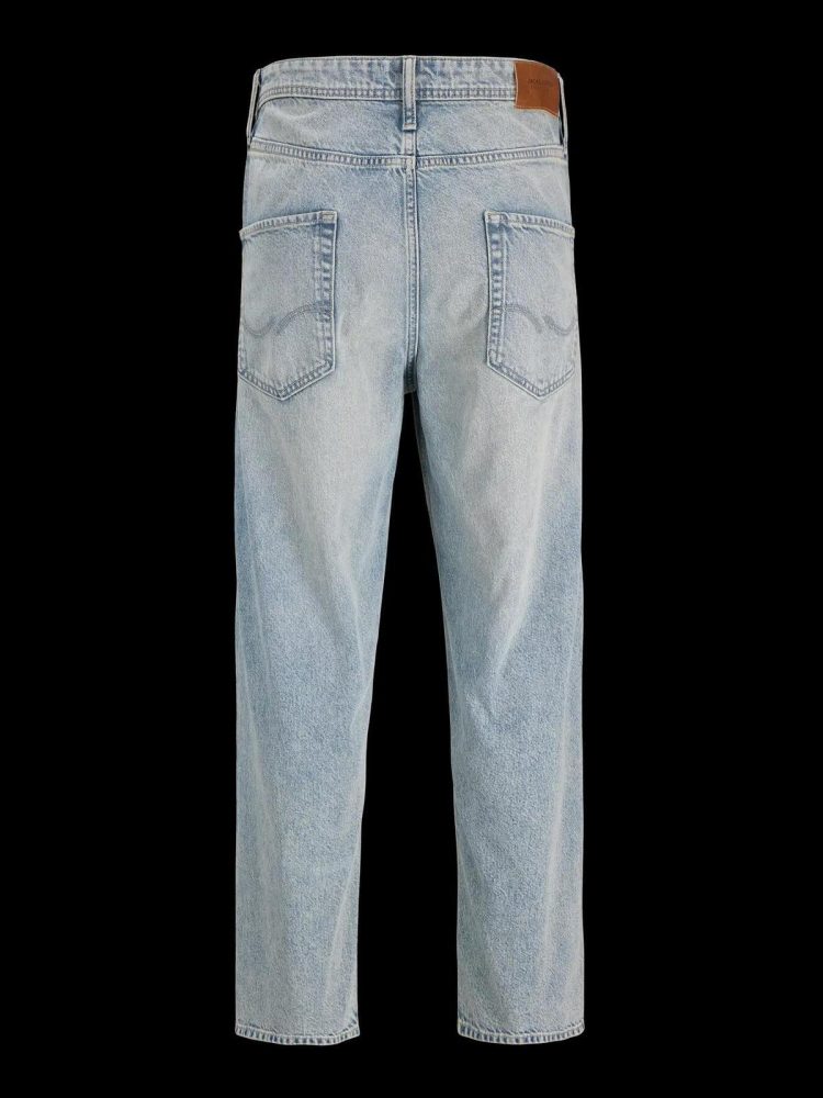 Jack And Jones Jeans Uomo Jj I Eddie 561 - immagine 2