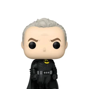 Batman (Unmasked) Batman (Unmasked)