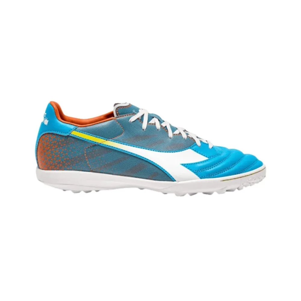 Diadora Scarpe Uomo Calcetto Brasil Elite Veloce