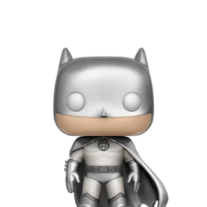 Batman (Blowing Cape) (White Lantern) Batman (Blowing Cape) (White Lantern)