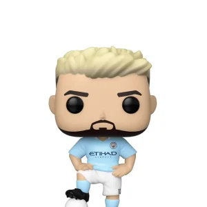 Sergio Aguero