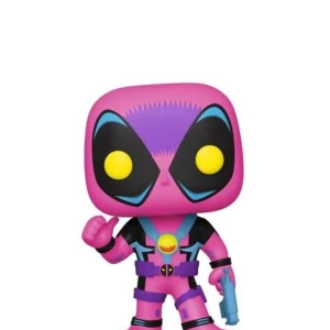 Deadpool (Black Light) Deadpool (Black Light)