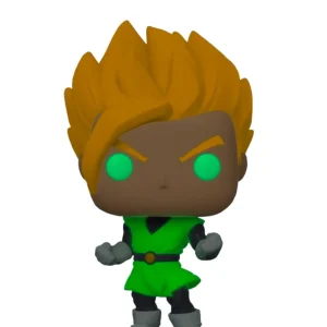 Super Saiyan Gohan (Glow-in-the-Dark) Super Saiyan Gohan (Glow-in-the-Dark)
