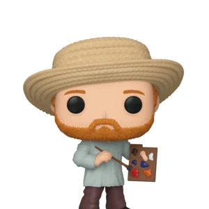 Vincent Van Gogh Vincent Van Gogh