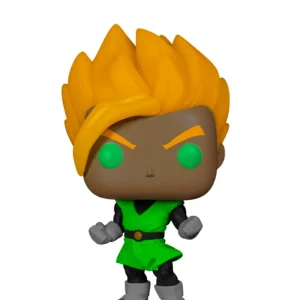 Super Saiyan Gohan (Glow in the Dark) Super Saiyan Gohan (Glow in the Dark)