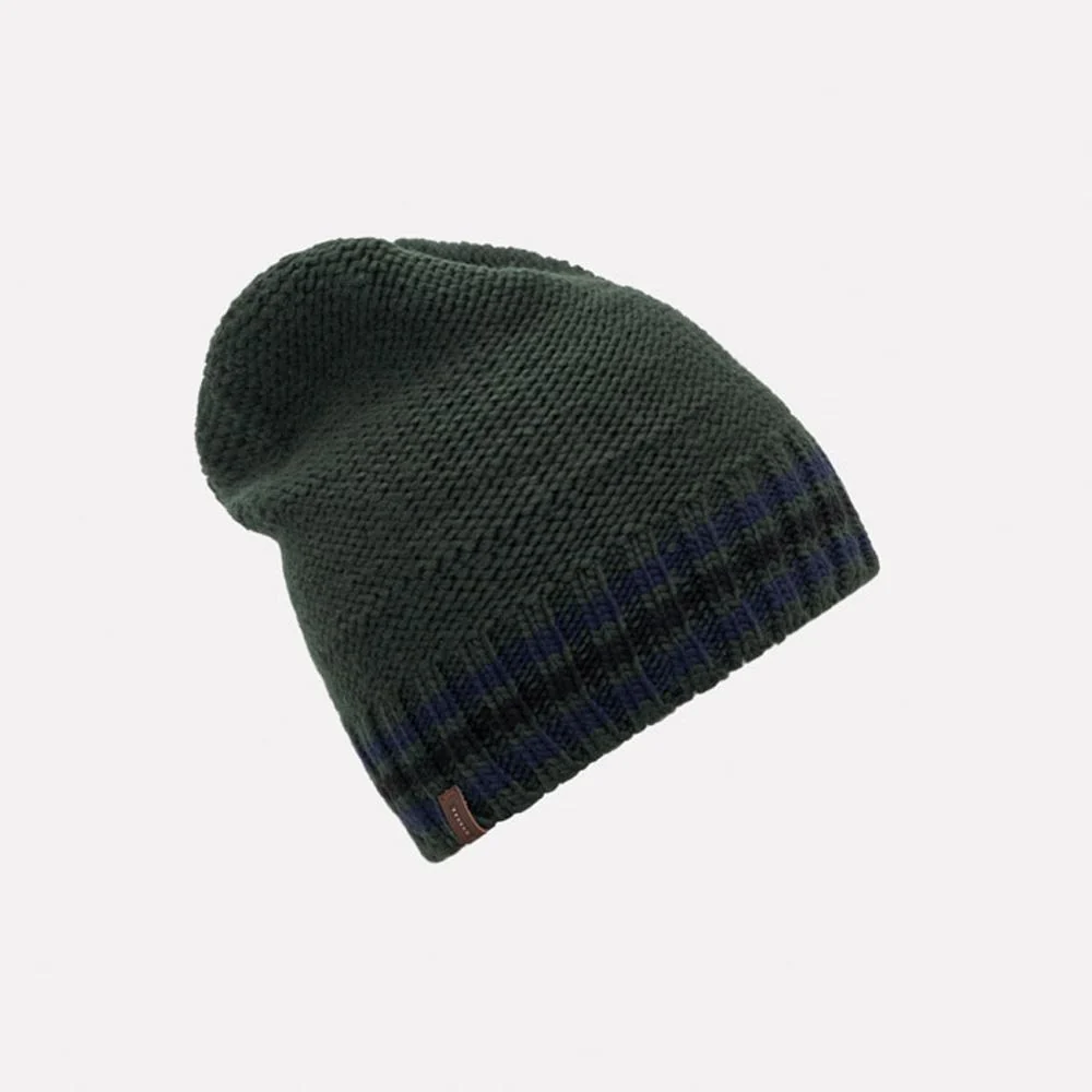 Brekka Cappello Uomo Greg Long