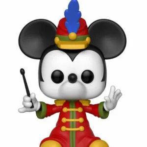 Band Concert Mickey Band Concert Mickey