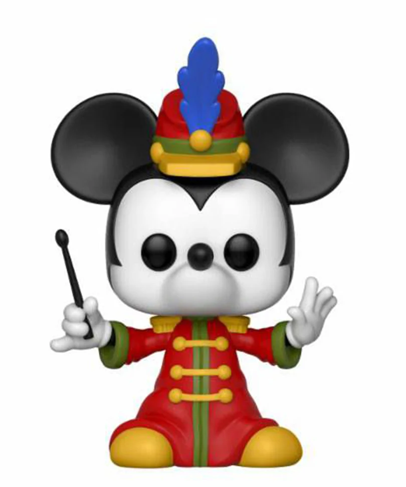 Band Concert Mickey
