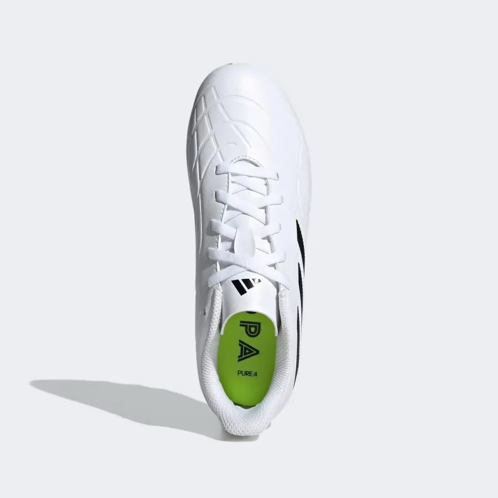 Adidas Scarpe Junior Copa Pure Fxg - immagine 2