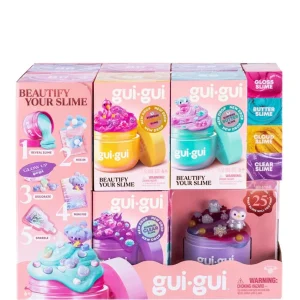 Gui Gui Kit – Beautify Your Slime Gui Gui Kit – Beautify Your Slime