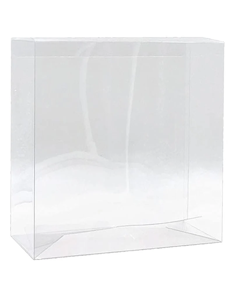 Custodia protettiva per Albums Funko POP! spessore 0,50 mm