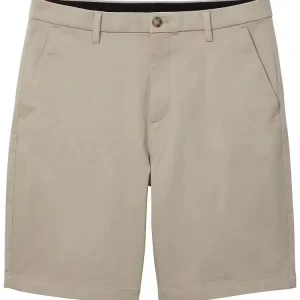 Calvin Klein Bermuda Uomo Straight Refined Calvin Klein Bermuda Uomo Straight Refined