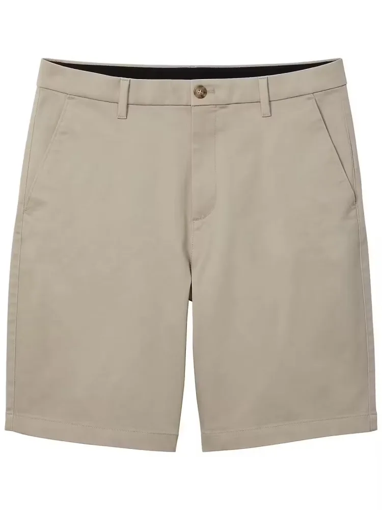 Calvin Klein Bermuda Uomo Straight Refined