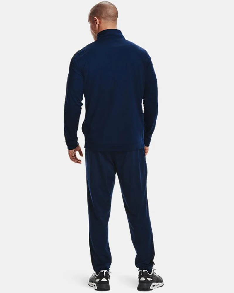 Under Armour Tuta Uomo Emea Tracksuit - immagine 3