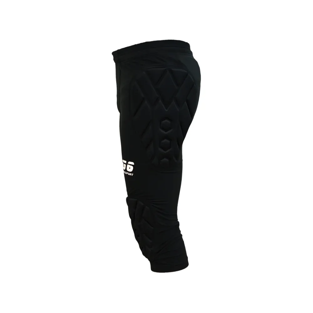 Sottopantalone Portiere Compression 3/4 - immagine 2