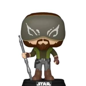 Kanan Jarrus Kanan Jarrus